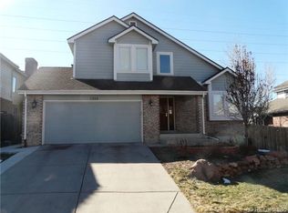 7359 Rattlesnake Dr, Lone Tree, CO 80124