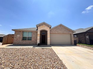 6801 Patriot Pkwy, Midland, TX 79706