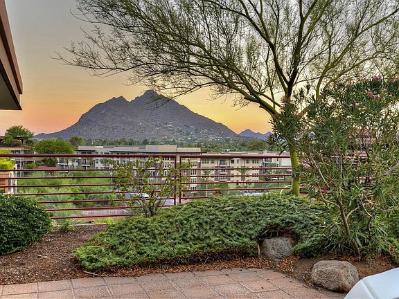 4th image of 7161 E Rancho Vista Dr Unit 7001