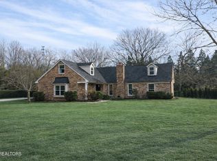 10508 River Ridge Rd, Knoxville, TN 37922