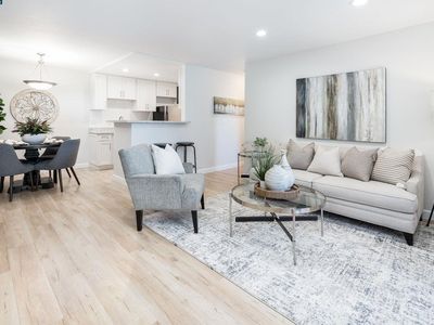 1505 Kirker Pass Rd APT 161, Concord, CA, 94521