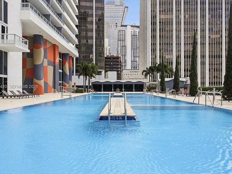 50 Biscayne Blvd #4603 — Photo 27