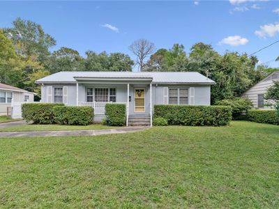 3308 Kelwin Ave, Brunswick, GA, 31520
