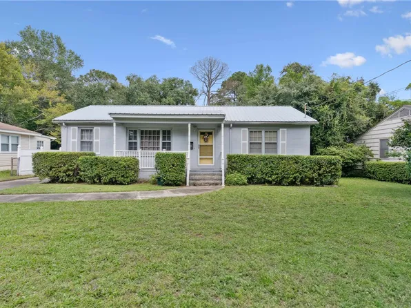 3308 Kelwin Ave, Brunswick, GA 31520