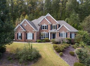 111 Wayfair Overlook Dr, Woodstock, GA 30188