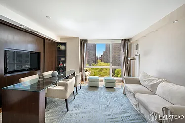 Rented by Halstead Real Estate