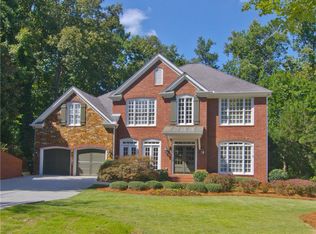 4350 N Buckhead Dr NE, Atlanta, GA 30342