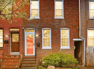 134 E Gas Ave, York, PA 17401