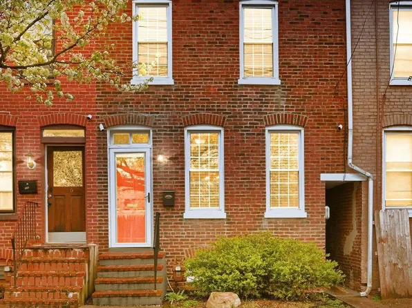 134 E Gas Ave, York, PA 17401