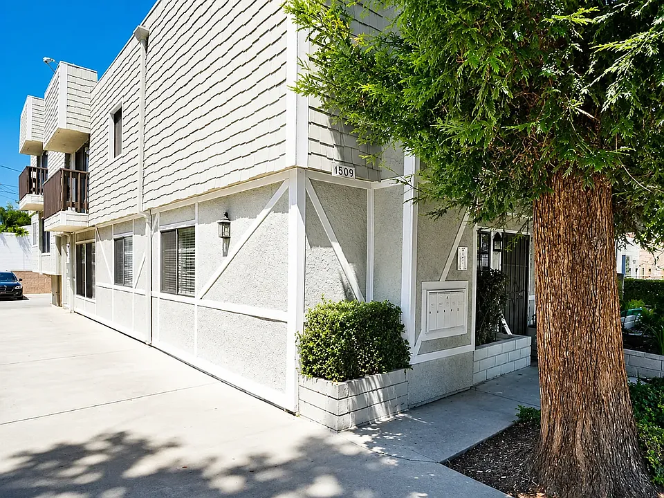 4509 Vista Del Monte Ave #2