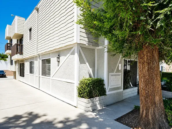 4509 Vista Del Monte Ave APT 2, Sherman Oaks, CA 91403
