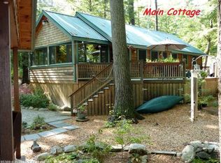 141 Octagon Dr, Denmark, ME 04022