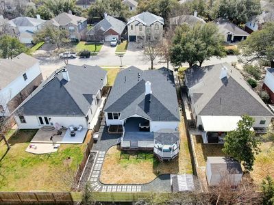 1608 Shady Creek Trl, Cedar Park, TX, 78613