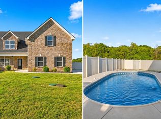 1133 Corona Ct, Lascassas, TN 37085