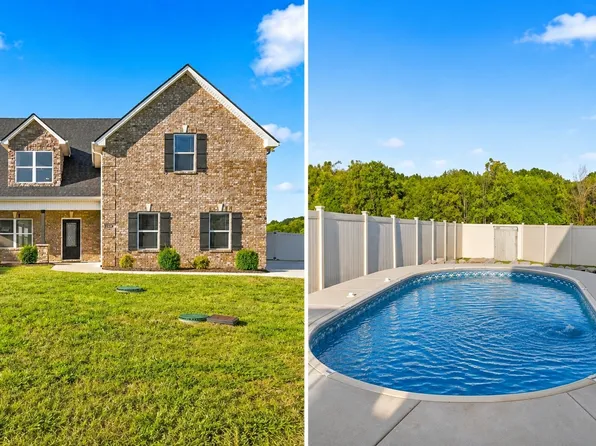 1133 Corona Ct, Lascassas, TN 37085