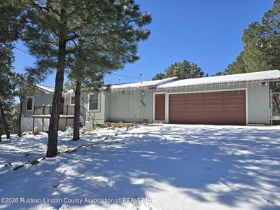 140 Hunters Ln, Alto, NM, 88312