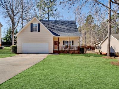 203 Oak Ridge Dr, Greenwood, SC, 29649