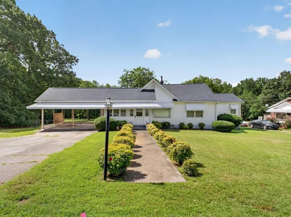 119 Paula Cir, Union, SC 29379
