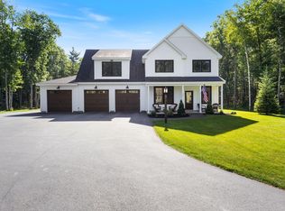 161 Two Rod Road, Scarborough, ME 04074
