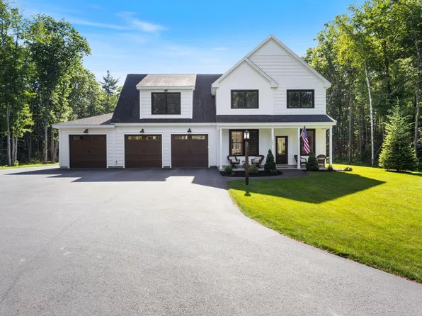 161 Two Rod Road, Scarborough, ME 04074