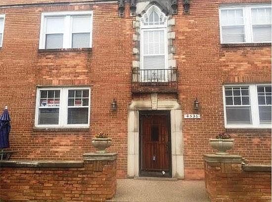 2nd image of 4536 Jarboe St APT 1