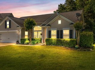 124 Corral Cir, Summerville, SC 29485