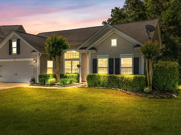 124 Corral Cir, Summerville, SC 29485