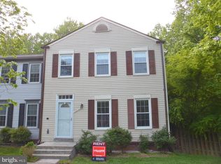 7914 Forest Path Way, Springfield, VA 22153