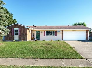 2257 Maryland Dr, Xenia, OH 45385