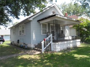 5228 Crawfordsville Rd, Indianapolis, IN 46224