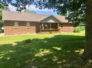 28 Water Oak Dr, Marshfield, MO 65706