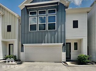 5509 Beall St #A, Houston, TX 77091