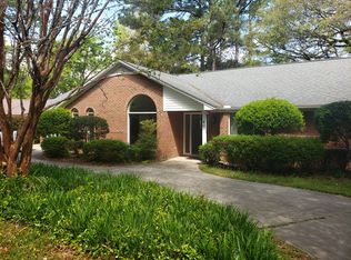 40 Echo Ln W, Fairhope, AL 36532
