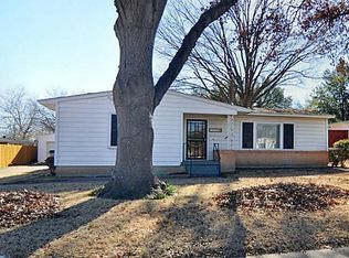1716 Inwood Blvd, Garland, TX 75042