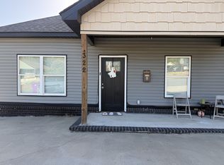 322 E Maple St, Benton, AR 72015