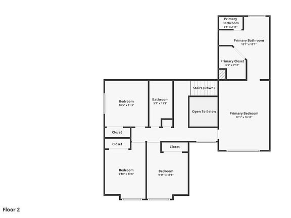 3rd image of 3813 Rose Canyon Dr