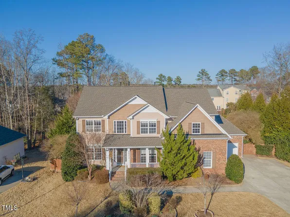3671 Coach Lantern Ave, Wake Forest, NC 27587
