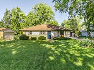 8074 N 62nd St, Brown Deer, WI 53223