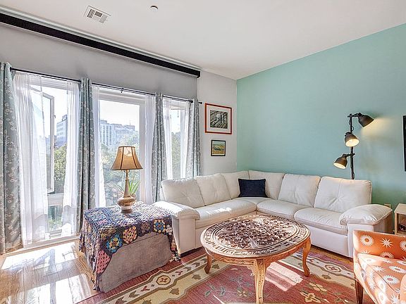 3rd image of 90 Bay Street Lndg APT 6F