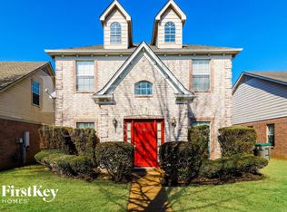 8716 Macon Rd, Cordova, TN 38018