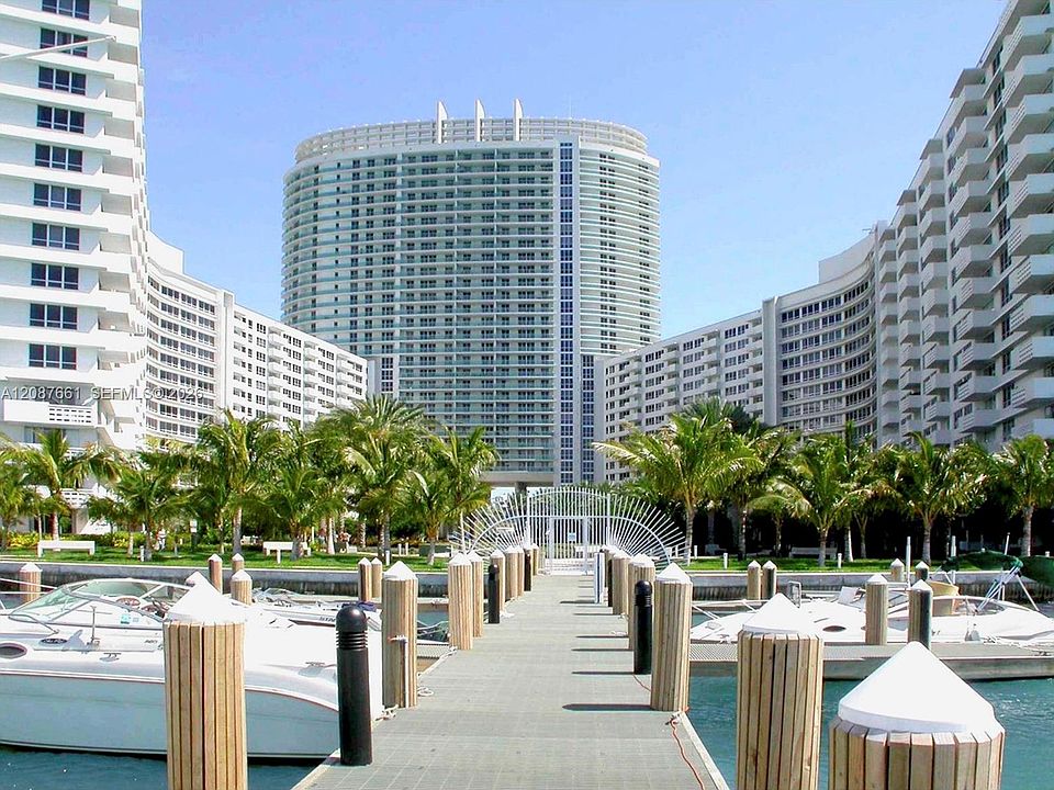 1st image of 1500 Bay Rd APT 1220S