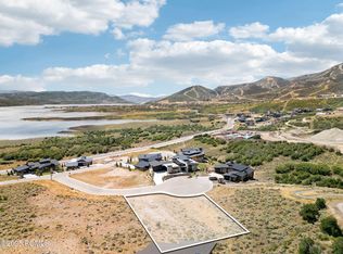 1236 W Gemini Ct LOT 152, Heber City, UT 84032
