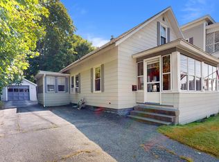 129 Rosedale St, Lewiston, ME 04240