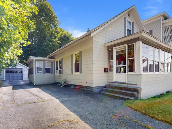 129 Rosedale Street, Lewiston, ME 04240