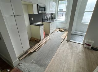 334 2nd St #2A, Jersey City, NJ 07302