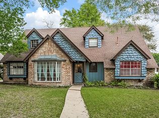 9726 Truscon Dr, Houston, TX 77080