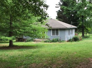 3765 Plainview Rd, Maysville, GA 30558