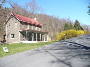 423 Noltee Hill Rd, Jersey Shore, PA 17740