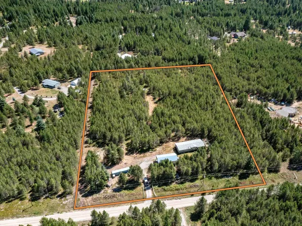 391 Outback Loop, Spirit Lake, ID 83869