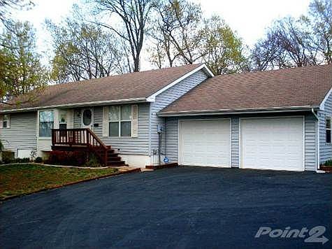 Great Lake Home